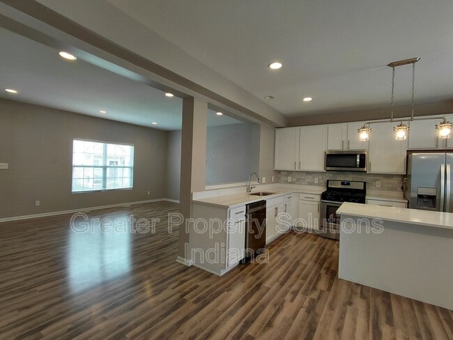 Foto del edificio - 12728 Ellsworth St