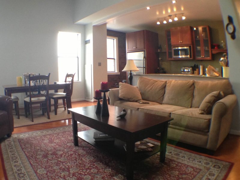 Foto principal - 2123 California St NW