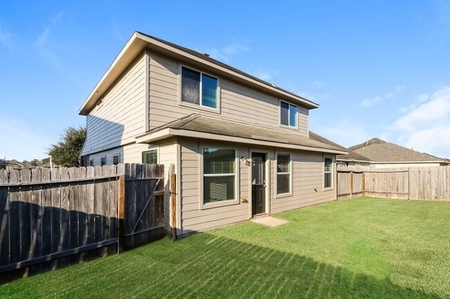 Foto del edificio - 2519 Montecito Ln