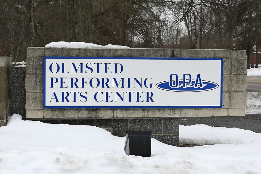 Picture of North Olmsted