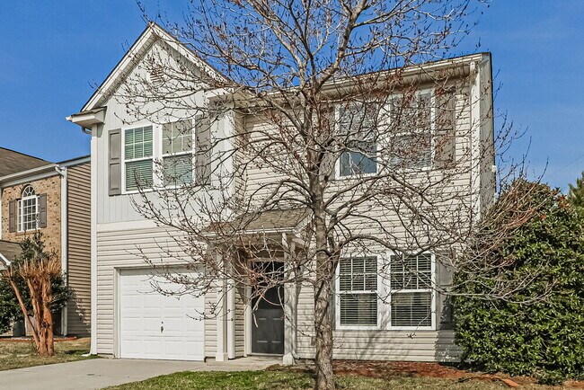 Building Photo - 4828 Abercromby St