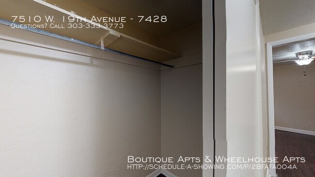 Building Photo - Wheelhouse Apartments