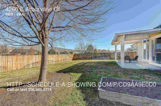 Building Photo - 4260 E Arborvitae Ct