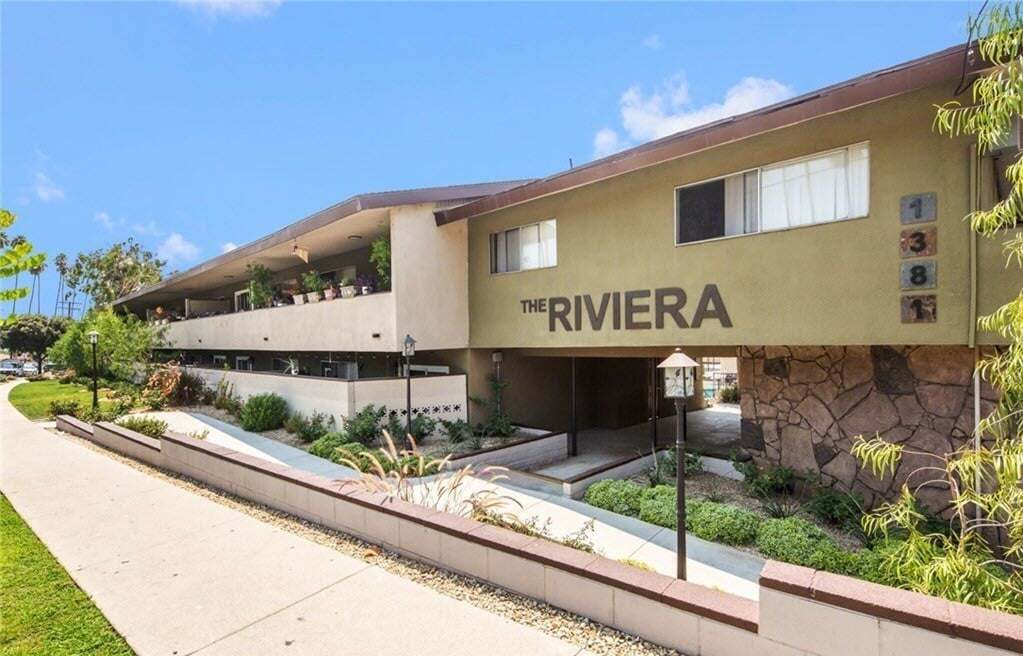 Riviera 1381 N San Gabriel Canyon Rd Azusa, CA