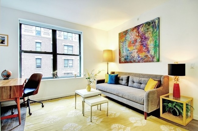 Foto del edificio - 272 Manhattan Ave