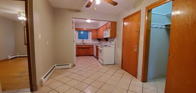 Foto del edificio - 6807 13th St