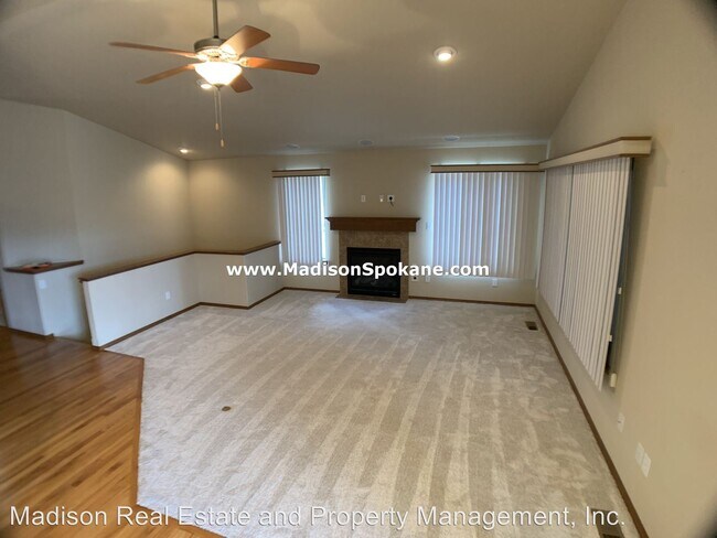 Building Photo - 4 br, 2.5 bath House - 3809 S McDonald Ln