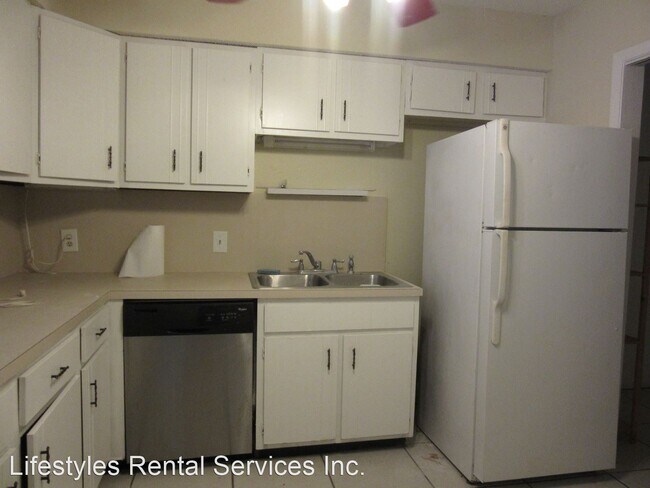 Foto del edificio - 3 br, 1.5 bath House - 109 2nd Street Sout...