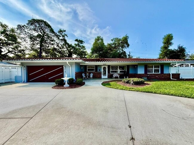 Building Photo - 9970 54th Ave N