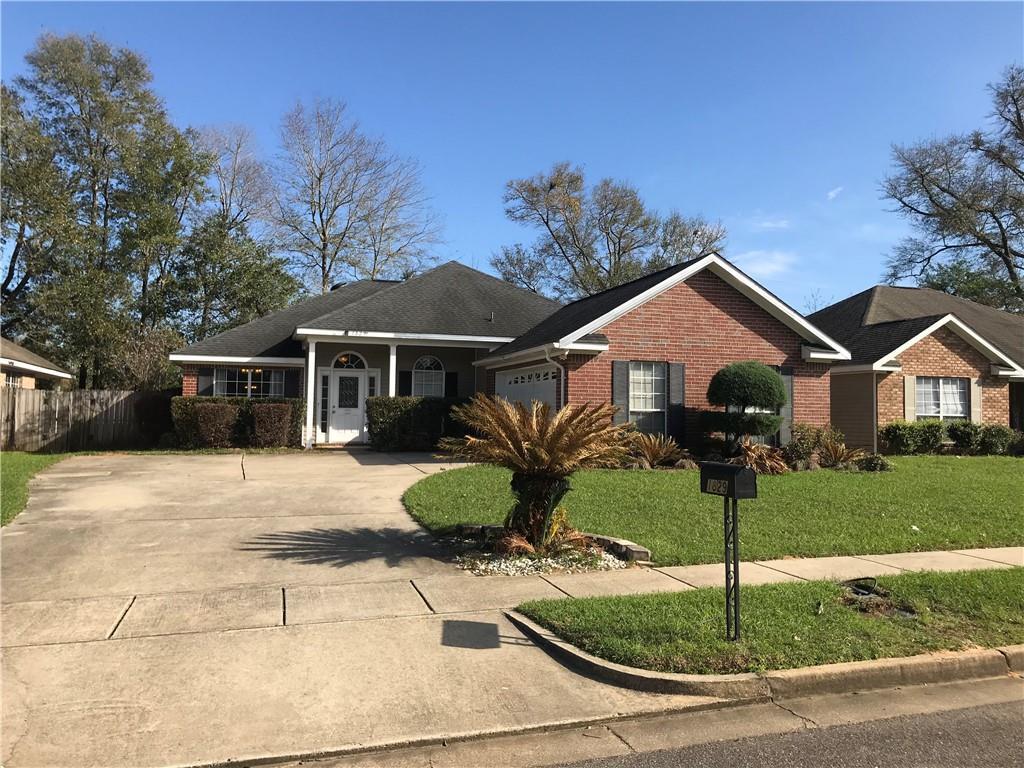 Foto principal - 1829 Kendall Ct