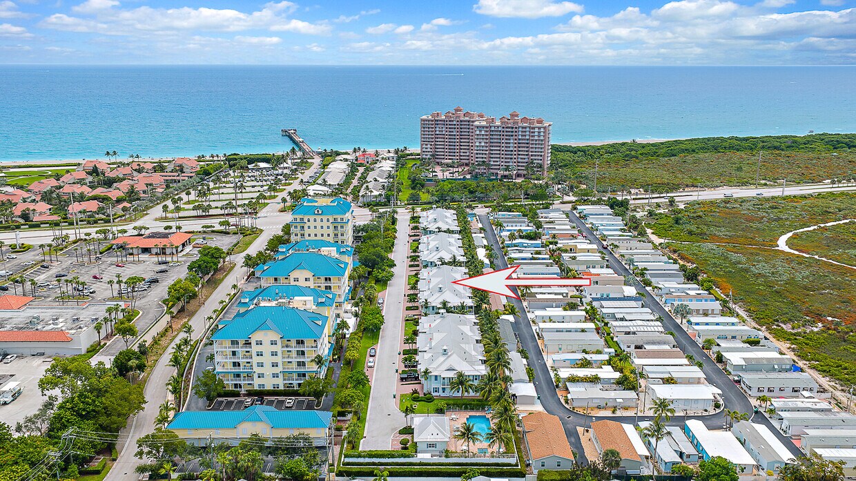 Foto principal - 130 Ocean Breeze Dr