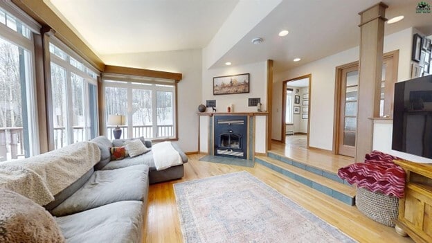 Building Photo - 820 Merlin Ln