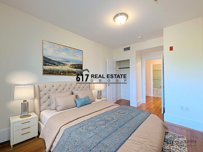 Foto del edificio - 881 Mass Ave. Unit 34