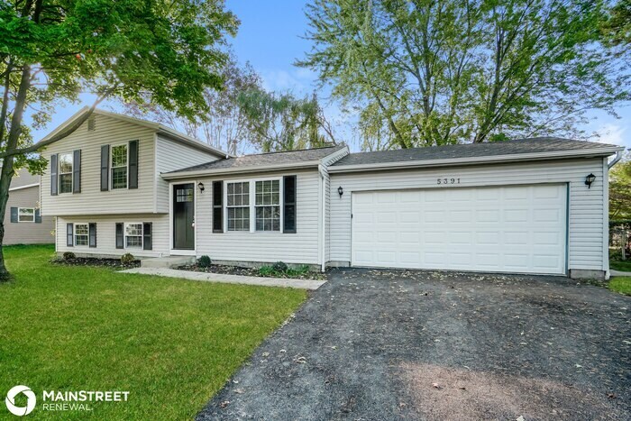 Primary Photo - 5391 CHERRY CREEK PKWY S, COLUMBUS, OH 43228