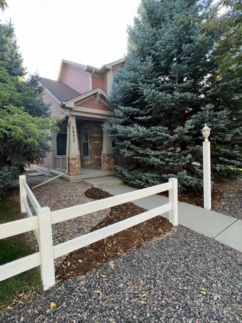 Building Photo - 2037 Bear Creek Plz
