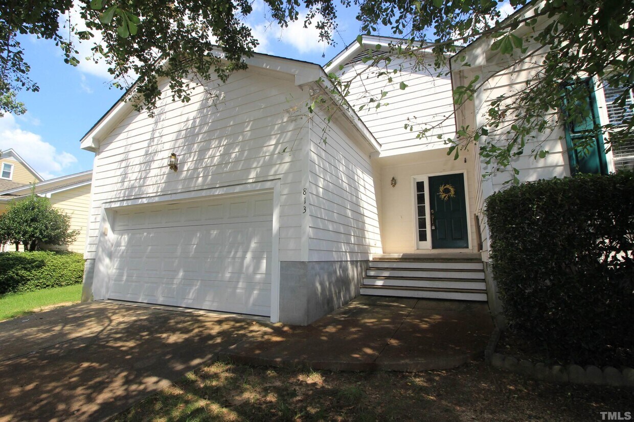 813 Shackleton Rd, Apex, NC 27502 House Rental in Apex, NC