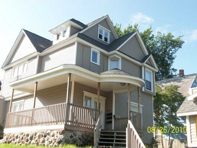 Foto del edificio - 409 Capital Ave SW