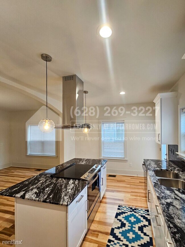 Foto del edificio - 4 br, 2.5 bath House - 1620 Porter Avenue ...