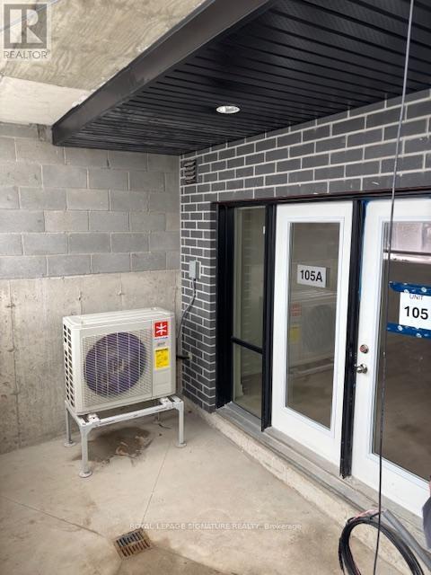 Photo du bâtiment - 16 Melbourne Ave