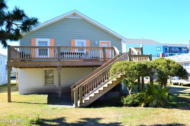 Building Photo - 504 Canal Dr