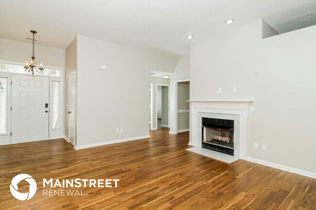 Foto del edificio - 4210 Clovelly Dr