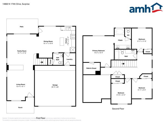 Building Photo - 14860 N 174th Dr