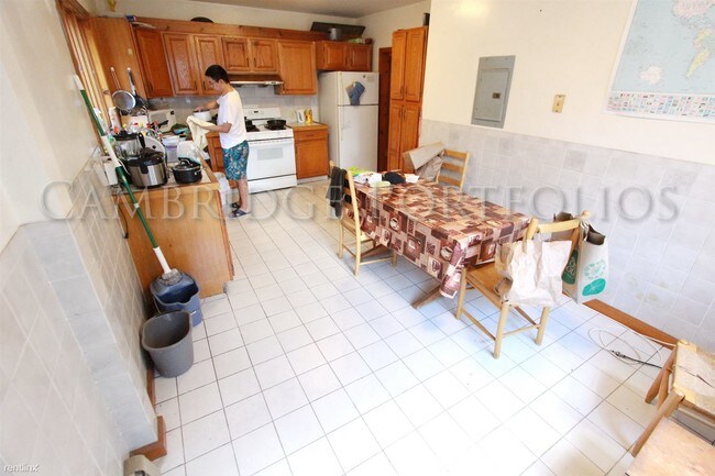Foto del edificio - 102 Berkshire St