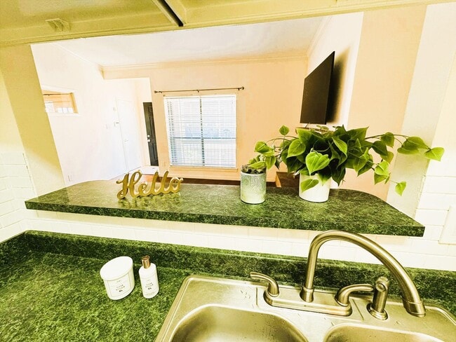 Building Photo - 2001 Bering Dr