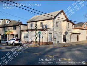 Building Photo - 226 Main St