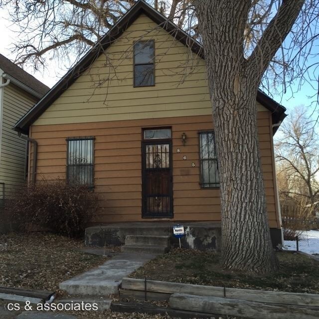 Foto principal - 865 King St