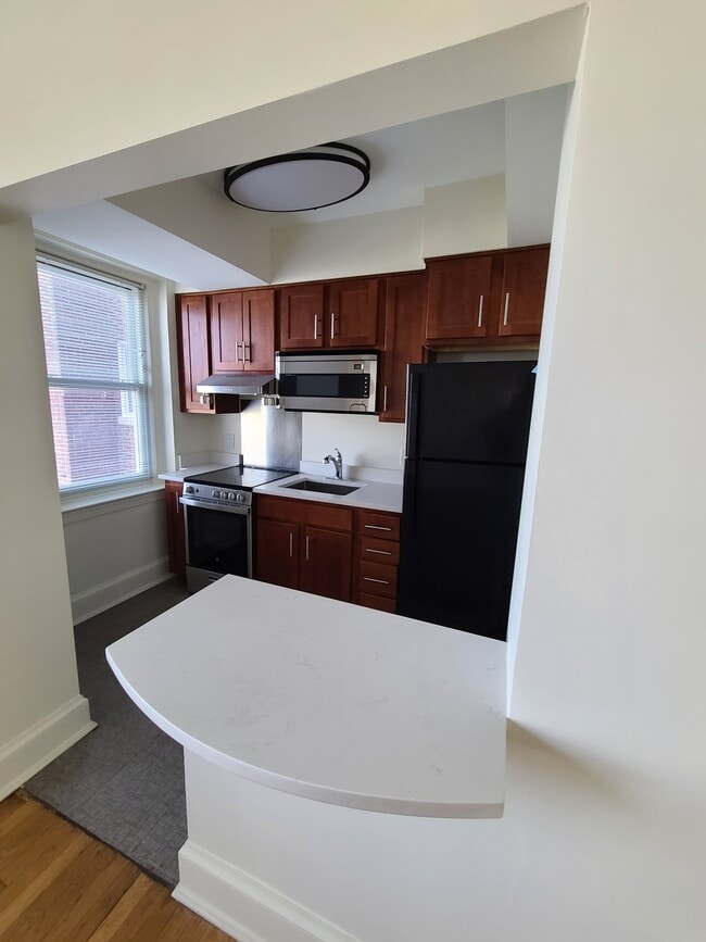 Photo - 5000 New Hampshire Ave NW Apartment