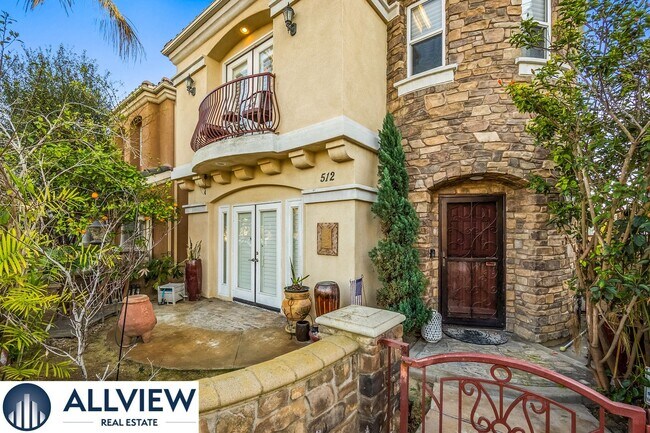 Foto del edificio - 4 br, 3 bath House - 512 Indianapolis Avenue