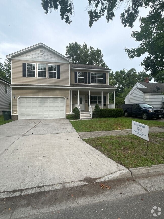 Building Photo - 3024 St Mihiel Ave