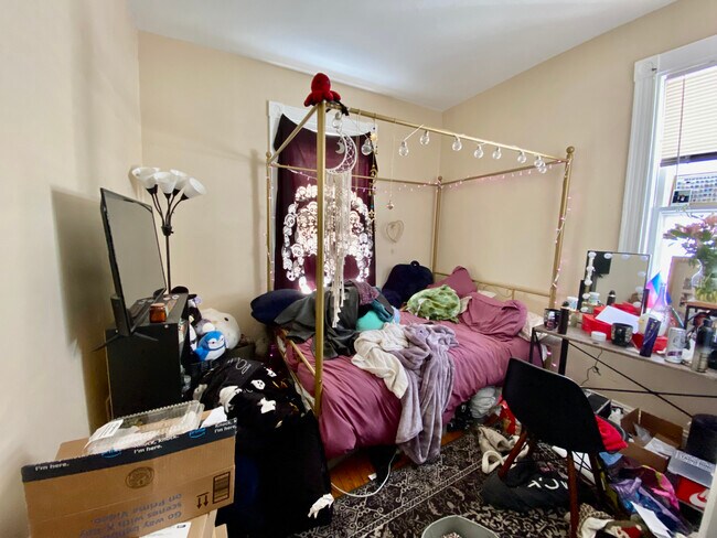 Foto del edificio - 51 Hillside St