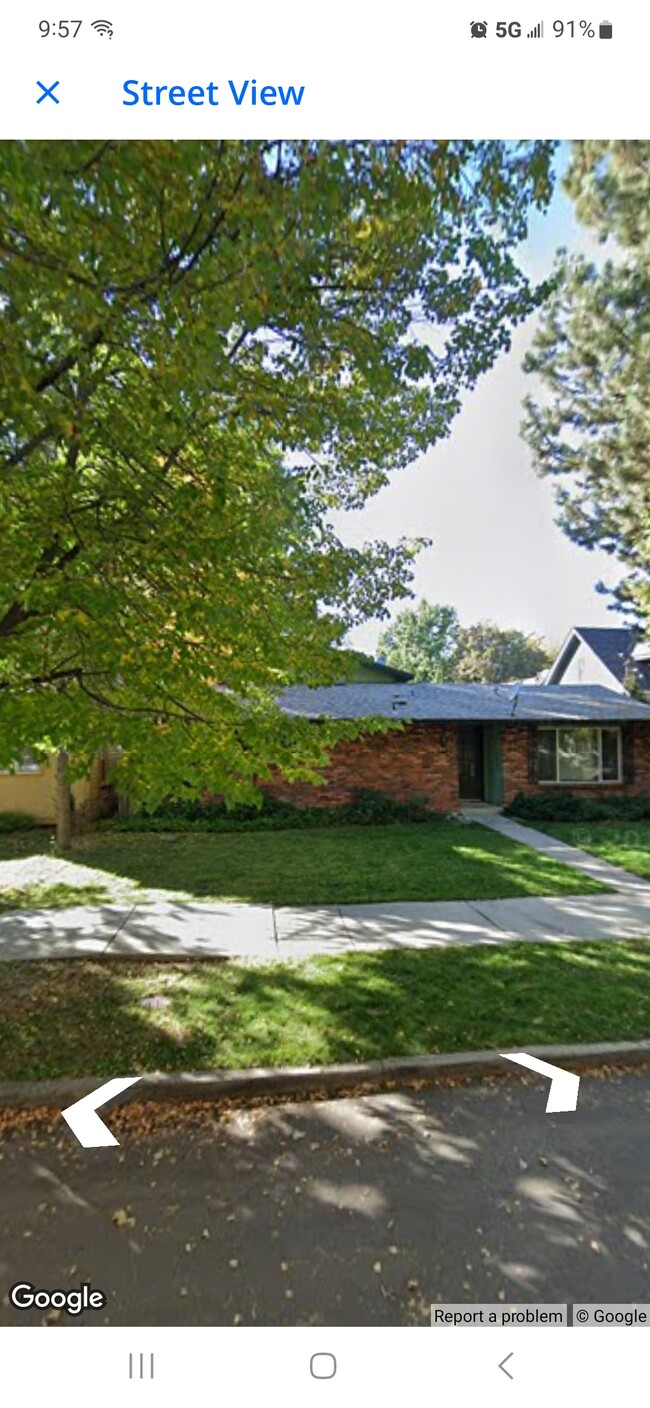 ****OPEN HOUSE SAT 5/6 3:00 PM*** - 1407 N 7th St