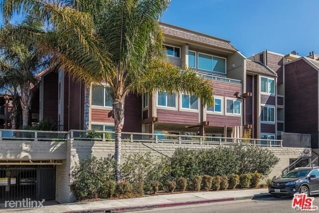 4300 Via Dolce Marina Del Rey Ca 90292 Rentals Building Photo 4300 Via Dolce