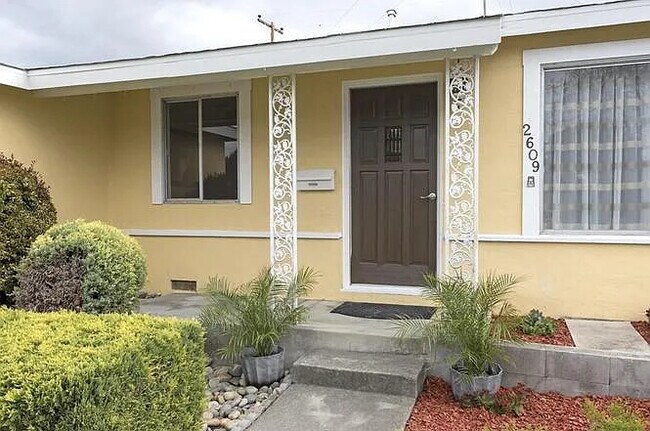 Foto del edificio - 2609 Castello Way