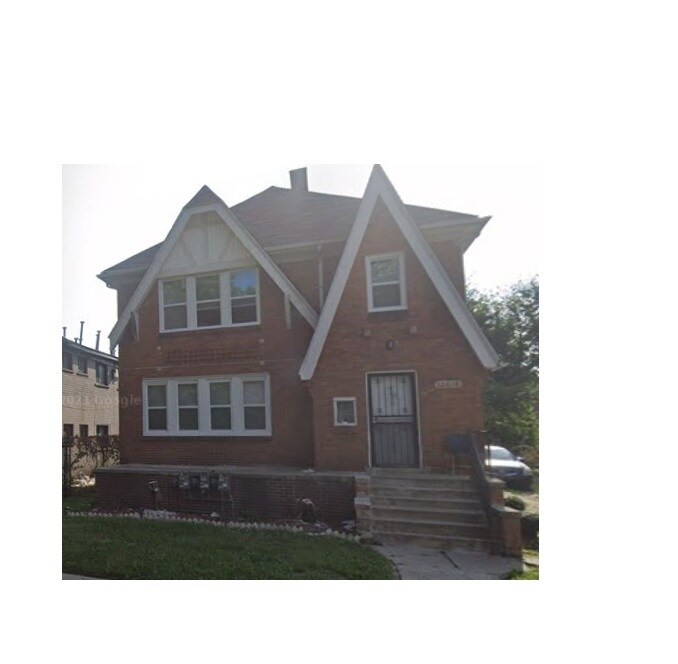 Primary Photo - 12018 Prairie St