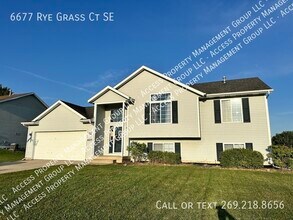 Building Photo - 6677 Rye Grass Ct SE