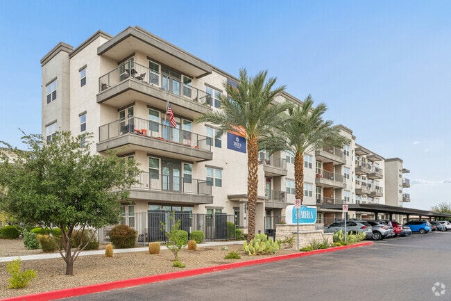 Building Photo - Mera City Center 55+ Active Adult