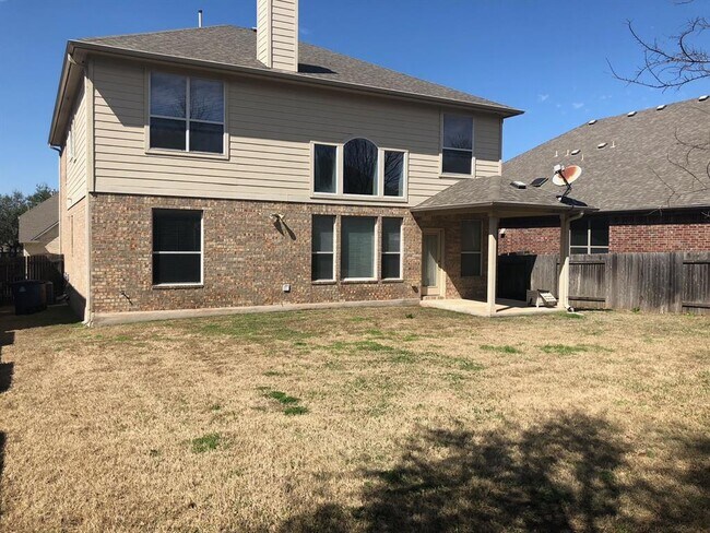 Foto del edificio - 15425 Echo Hills Dr