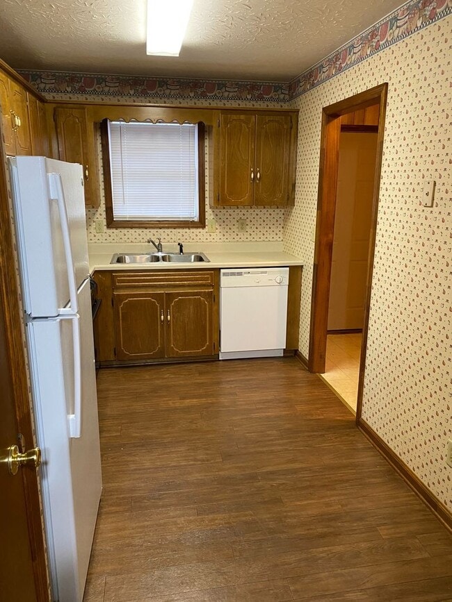 Foto del edificio - 523 Gadsden Rd NW