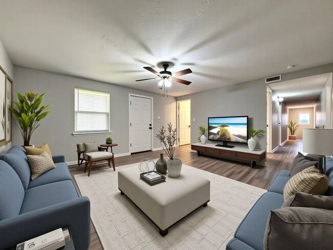 Building Photo - 3711 Bowers St