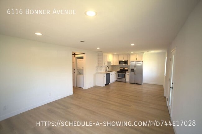 Building Photo - 6116 Bonner Ave