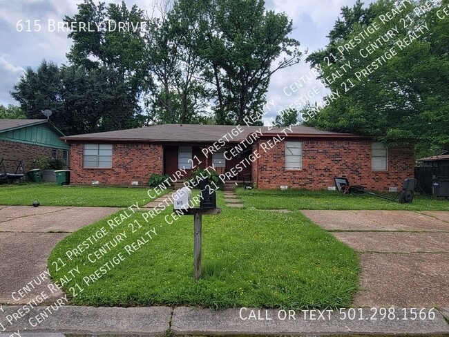 Building Photo - 615 Brierly Dr