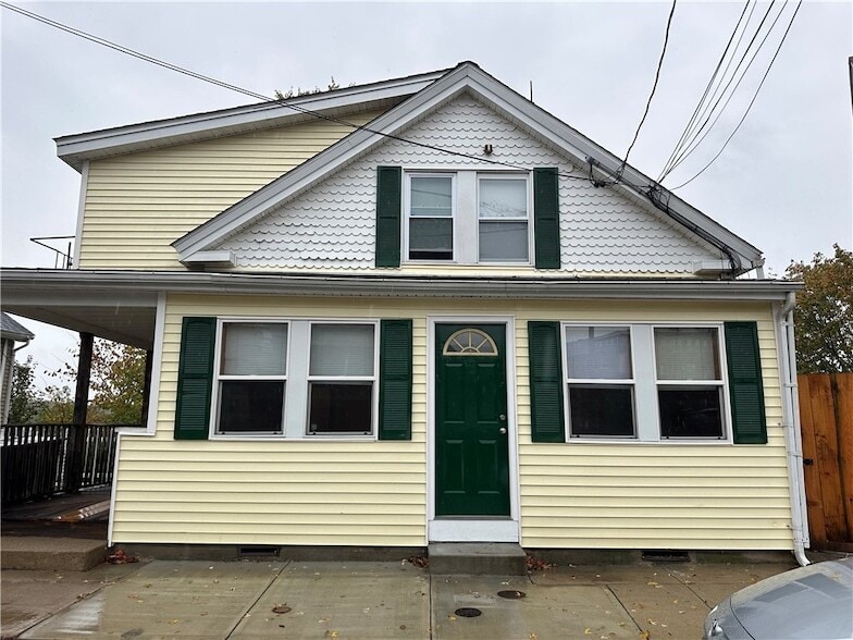 Foto principal - 177 Boyden St