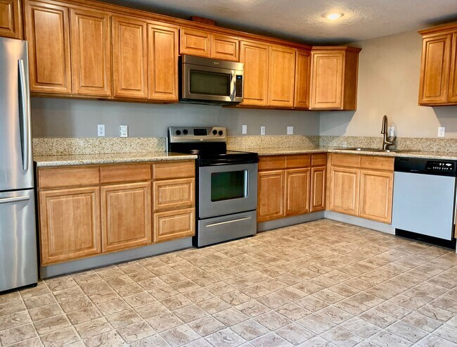 Foto del edificio - 4870-4874 Sunnyside Rd SE #11894