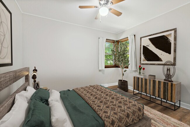 Foto del edificio - 26447 Willow Ave
