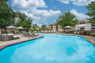 Liberty Pointe apartments — community photo - Liberty Pointe