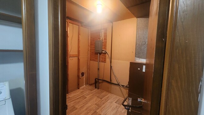 Foto del edificio - Thompson Apartments